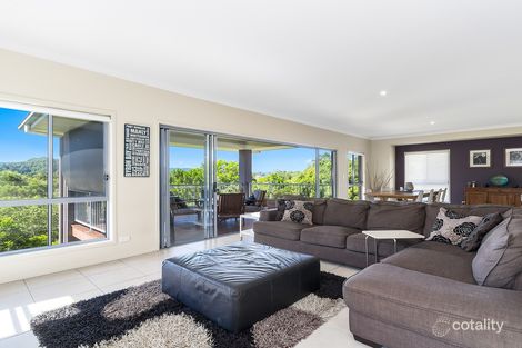 Property photo of 37 Mount Ernest Crescent Murwillumbah NSW 2484