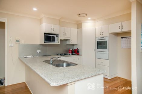 Property photo of 4 Cariama Close Cameron Park NSW 2285