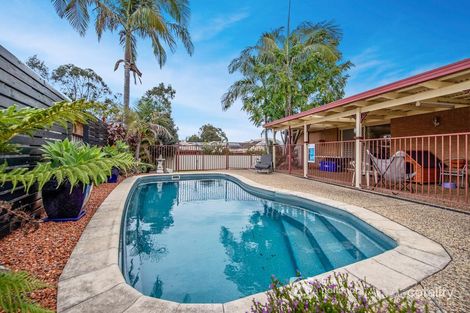 Property photo of 4 Cariama Close Cameron Park NSW 2285