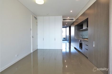Property photo of 202/1-7 Gantry Lane Camperdown NSW 2050