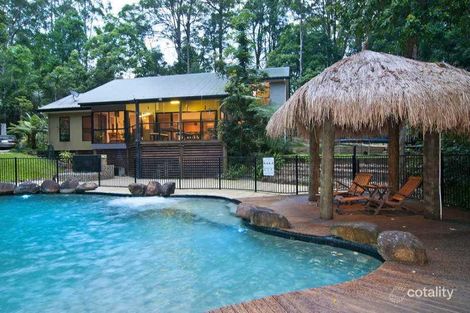 Property photo of 9 Toulambi Drive Buderim QLD 4556
