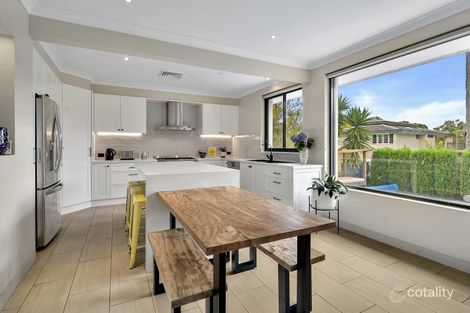Property photo of 13 Kildare Grove Killarney Heights NSW 2087