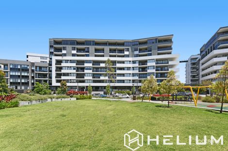 7072/17 Amalfi Dr, Wentworth Point, NSW 2127