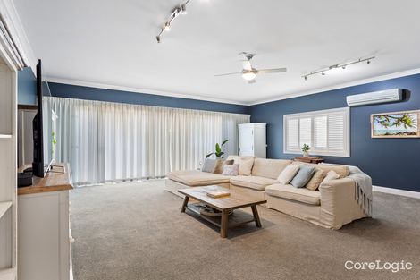 1 Horseshoe Ct, Samsonvale, QLD 4520