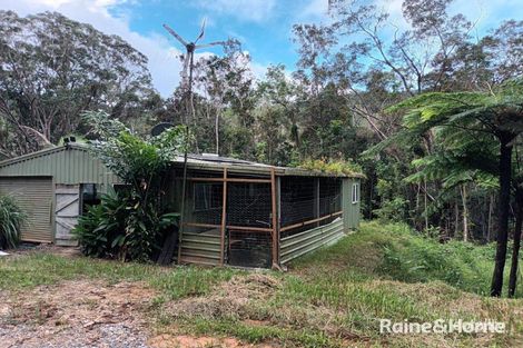 Property photo of 67 Ronald Road Forest Creek QLD 4873