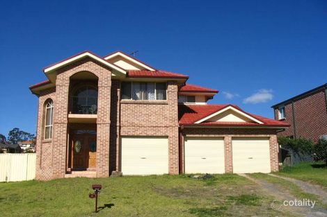 Property photo of 8 Cobblers Close Kellyville NSW 2155