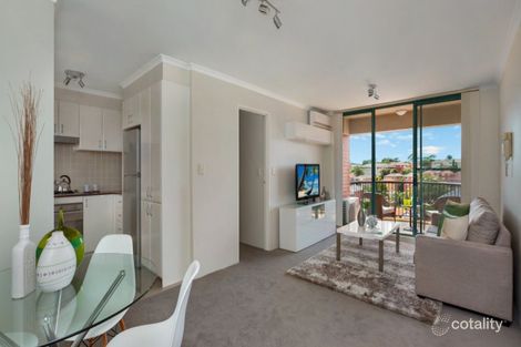 44/60 Harbourne Rd, Kingsford, NSW 2032