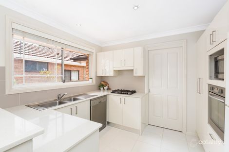 Property photo of 4/30 Yathong Road Caringbah NSW 2229
