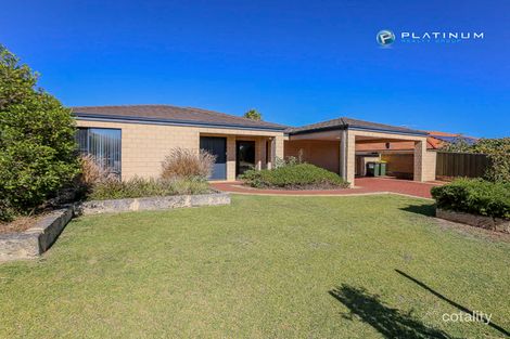 4 Providence Dr, Currambine, WA 6028