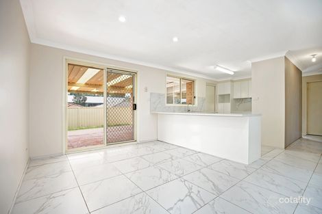Property photo of 12 Becke Court Glenmore Park NSW 2745