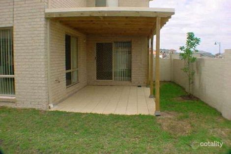 Property photo of 31 Drysdale Circuit Beaumont Hills NSW 2155
