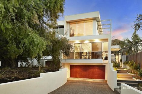 Property photo of 1 Hepburn Avenue Beaumaris VIC 3193