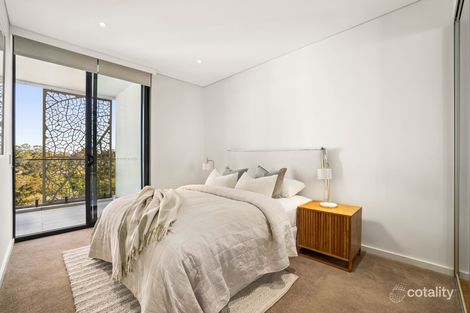 Property photo of 408/15 Willandra Street Lane Cove North NSW 2066