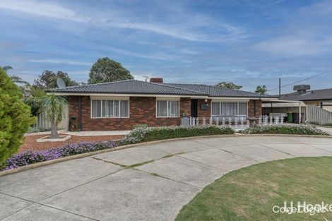 Property photo of 31 Kyabram Road Armadale WA 6112