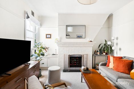 Property photo of 12/126 Brougham Street Potts Point NSW 2011
