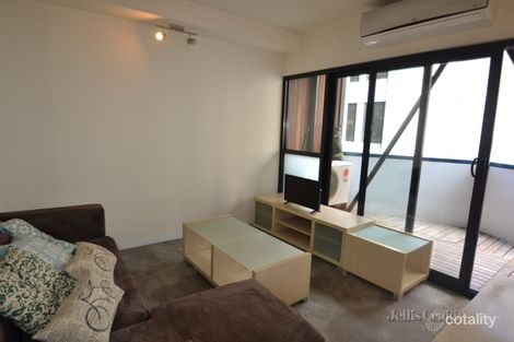 Property photo of 404/18 Russell Place Melbourne VIC 3000