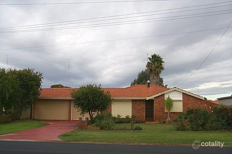 21 Timperley Rd, South Bunbury, WA 6230