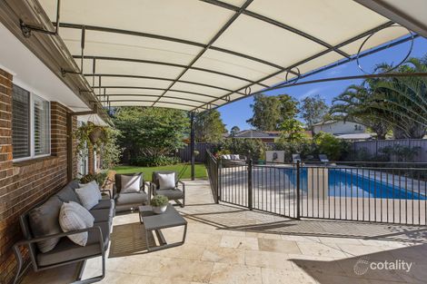 Property photo of 21 Attunga Close St Huberts Island NSW 2257
