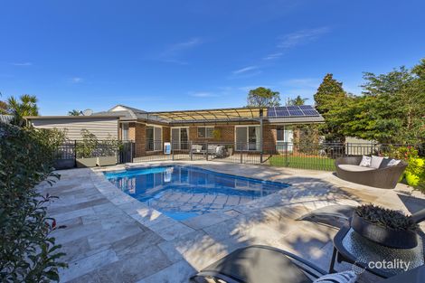 Property photo of 21 Attunga Close St Huberts Island NSW 2257
