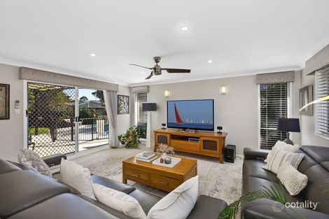 Property photo of 21 Attunga Close St Huberts Island NSW 2257