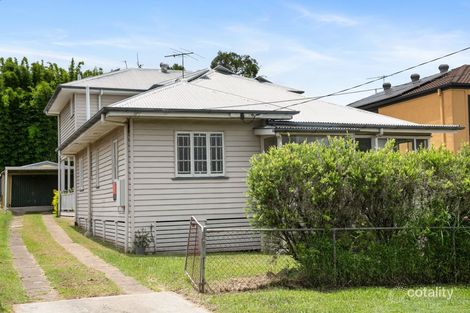 Property photo of 33 Lancelot Street Tennyson QLD 4105