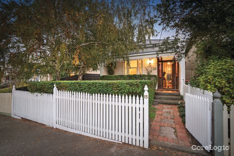 Property photo of 15 Scott Street Kew VIC 3101