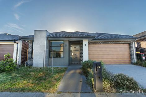 Property photo of 29 Hackney Way Kalkallo VIC 3064