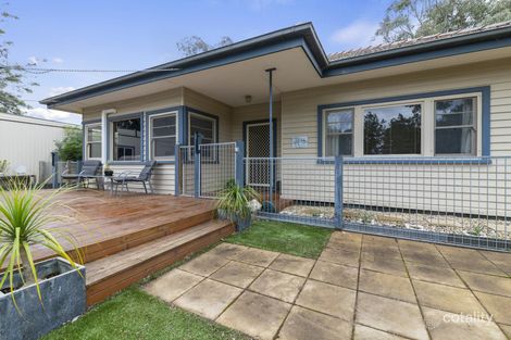 Property photo of 476 Goomalibee Road Benalla VIC 3672