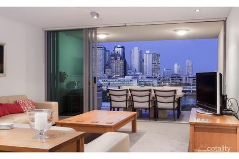 Property photo of 905/161 Grey Street South Brisbane QLD 4101