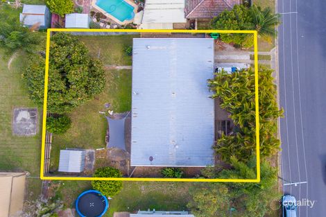 Property photo of 34 Cork Street Deception Bay QLD 4508