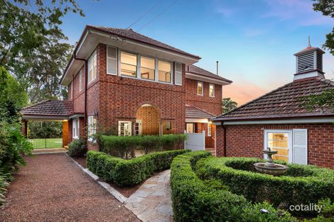 Property photo of 15 Heydon Avenue Warrawee NSW 2074