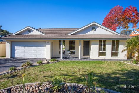 Property photo of 6 Menzies Street West Wodonga VIC 3690
