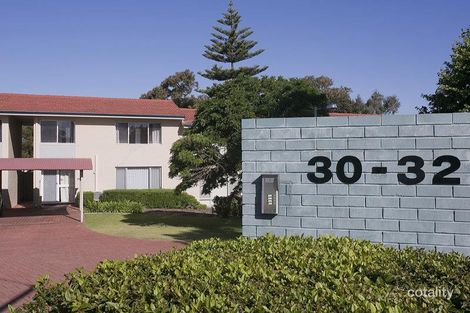 Property photo of 32C Casserley Avenue Girrawheen WA 6064