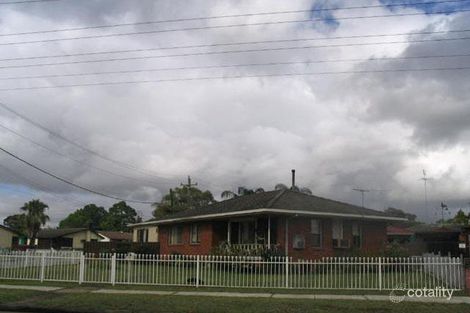 23 Boronia Rd, North St Marys, NSW 2760