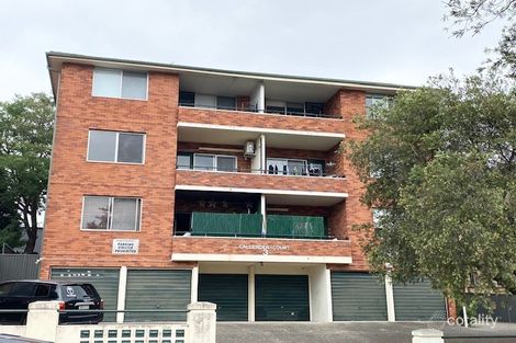 Property photo of 9/3 Short Street Carlton NSW 2218