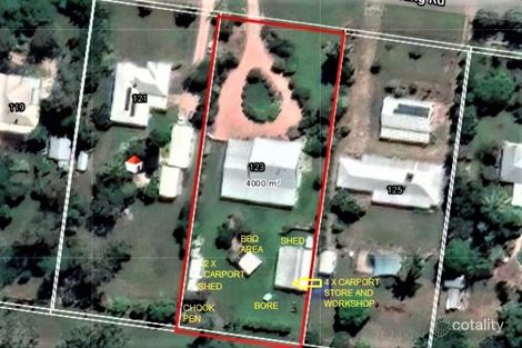 Property photo of 123 Ring Road Alice River QLD 4817