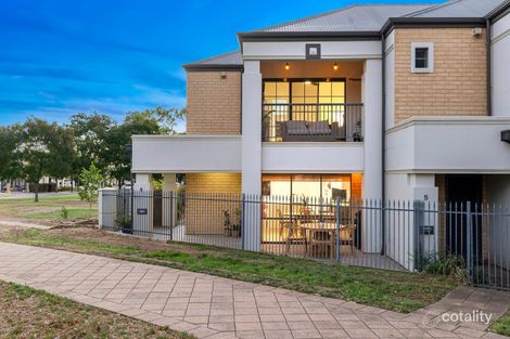 6/16 Parkdale Cres, Mawson Lakes, SA 5095