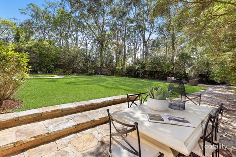 Property photo of 15 Heydon Avenue Warrawee NSW 2074