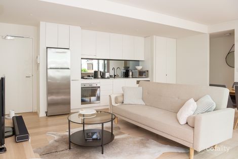 Property photo of 5/85 Bourke Street Woolloomooloo NSW 2011