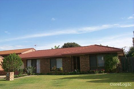 Property photo of 12 Macbeth Place Sunnybank Hills QLD 4109