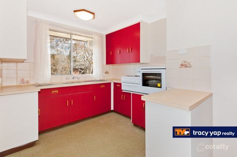 Property photo of 3/14-16 Essex Street Epping NSW 2121