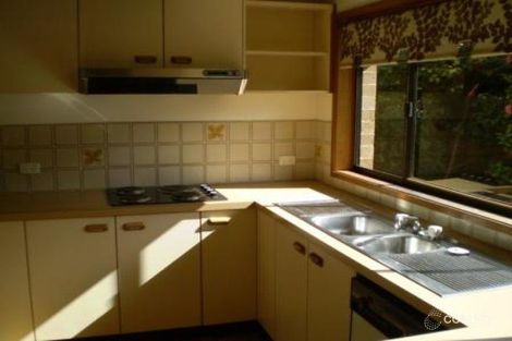 Property photo of 6/124 De Burgh Street Lyneham ACT 2602