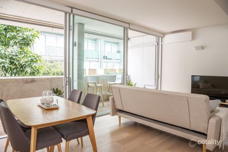 Property photo of 5/85 Bourke Street Woolloomooloo NSW 2011