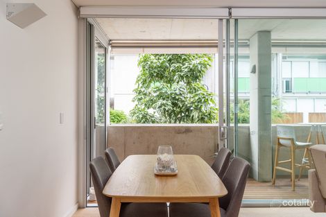 Property photo of 5/85 Bourke Street Woolloomooloo NSW 2011
