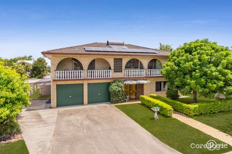 Property photo of 19 Mapleleaf Street Eight Mile Plains QLD 4113