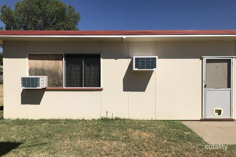 Property photo of 1/97 Anakie Street Emerald QLD 4720
