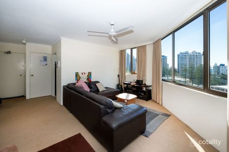 Property photo of 28/2916 Gold Coast Highway Surfers Paradise QLD 4217
