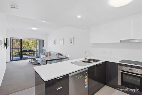 Property photo of 63/107 Kittyhawk Drive Chermside QLD 4032