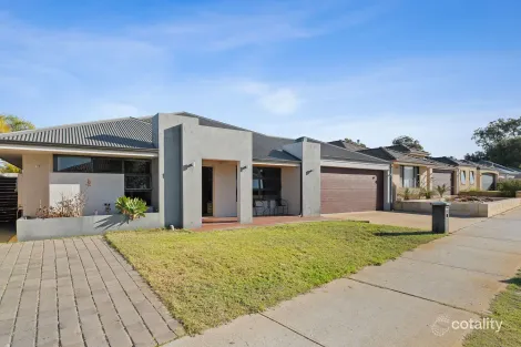 Property photo of 30 Delta Road Baldivis WA 6171