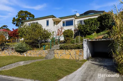 Property photo of 12 Benjafield Terrace Mount Stuart TAS 7000
